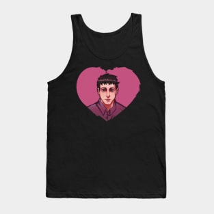 Akira Valentine Tank Top